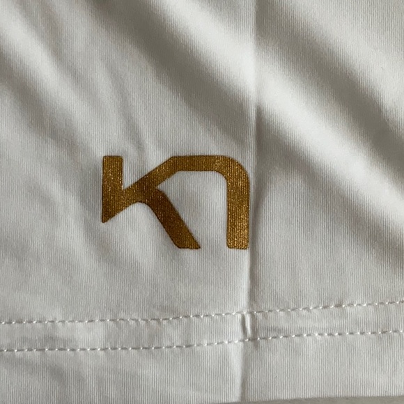 Kari Traa BEATRICE TEE - BWhite - Picture 6 of 11